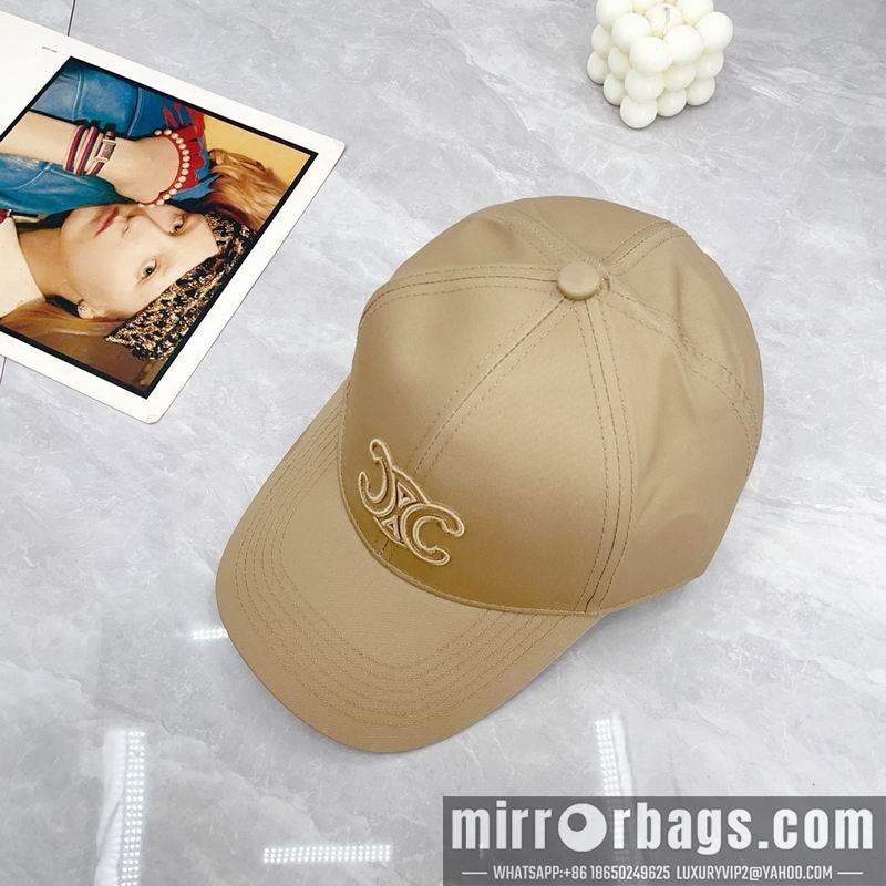 Celine Hat dx126