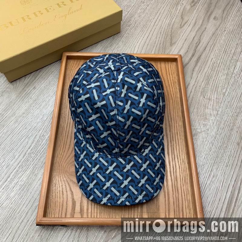 Burberry Hat33