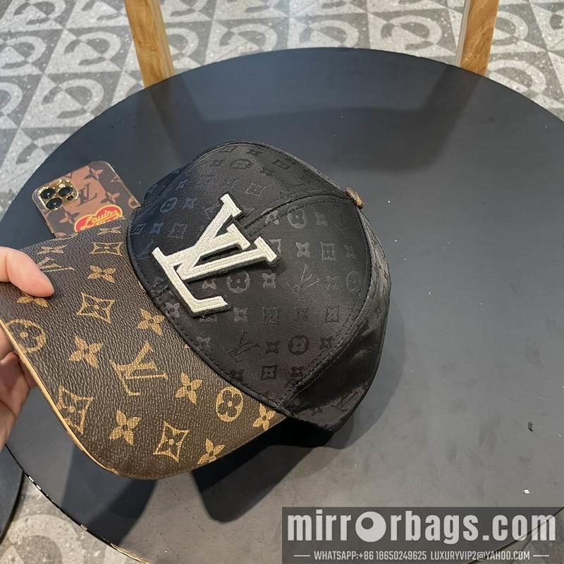 LV Hat 050714