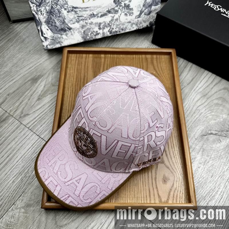 Versace Hat dx01