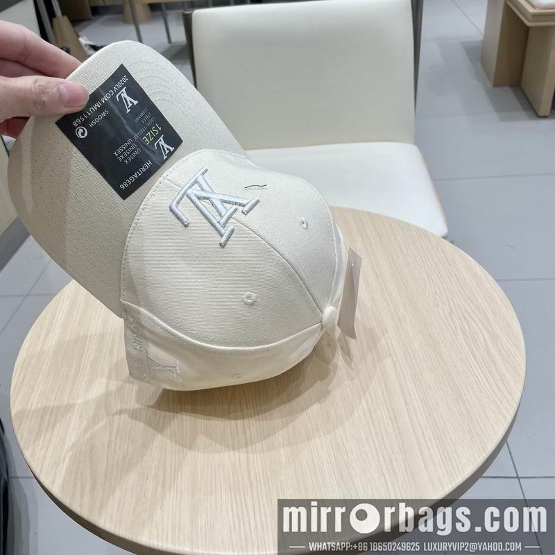 LV Hat 040207