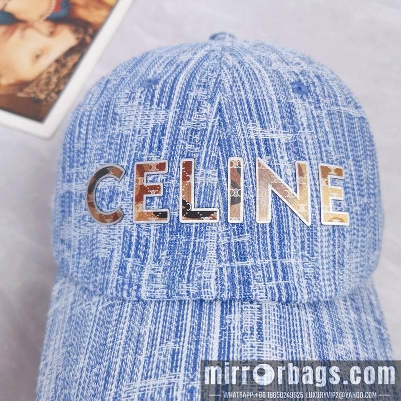 Celine Hat dx15