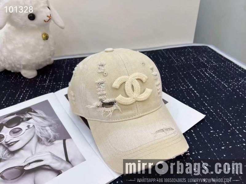 Chanel Hat dx57