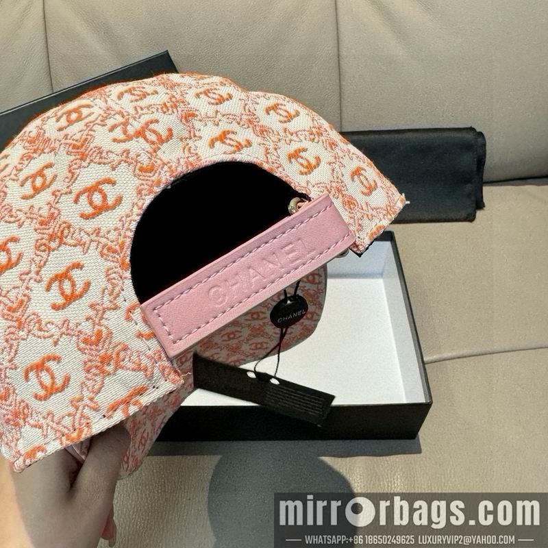 Chanel Hat dx45