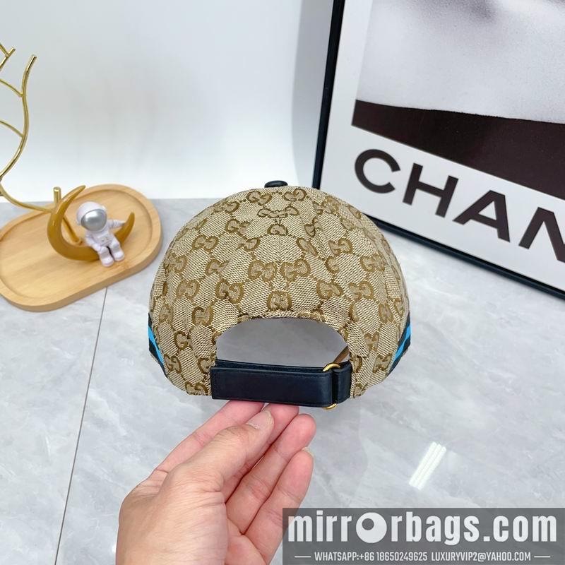 Gucci Hat dx32