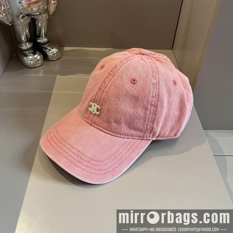 Celine Hat dx37