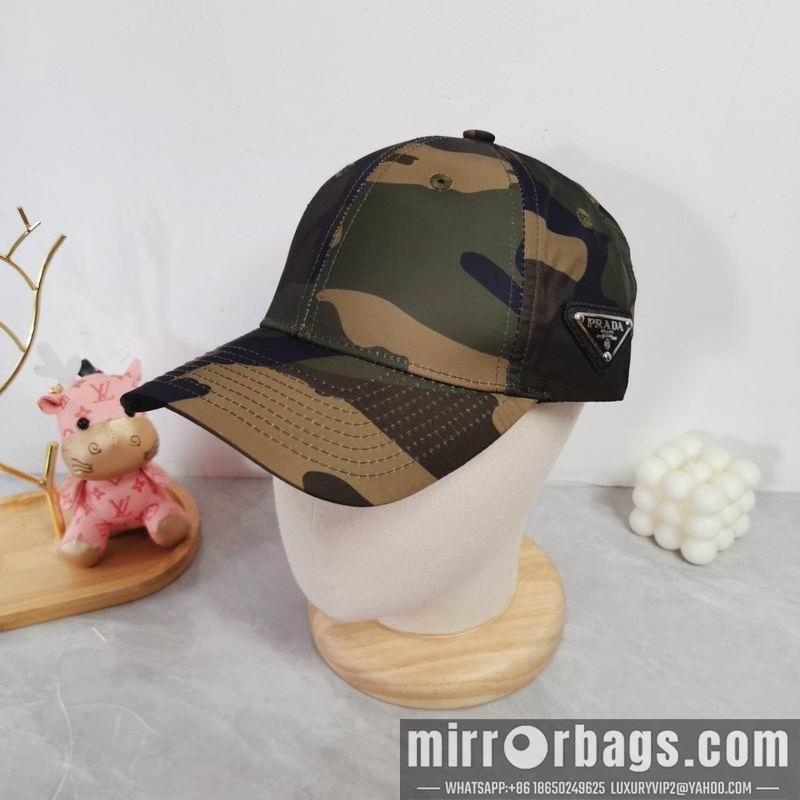 Prada Hat dx02