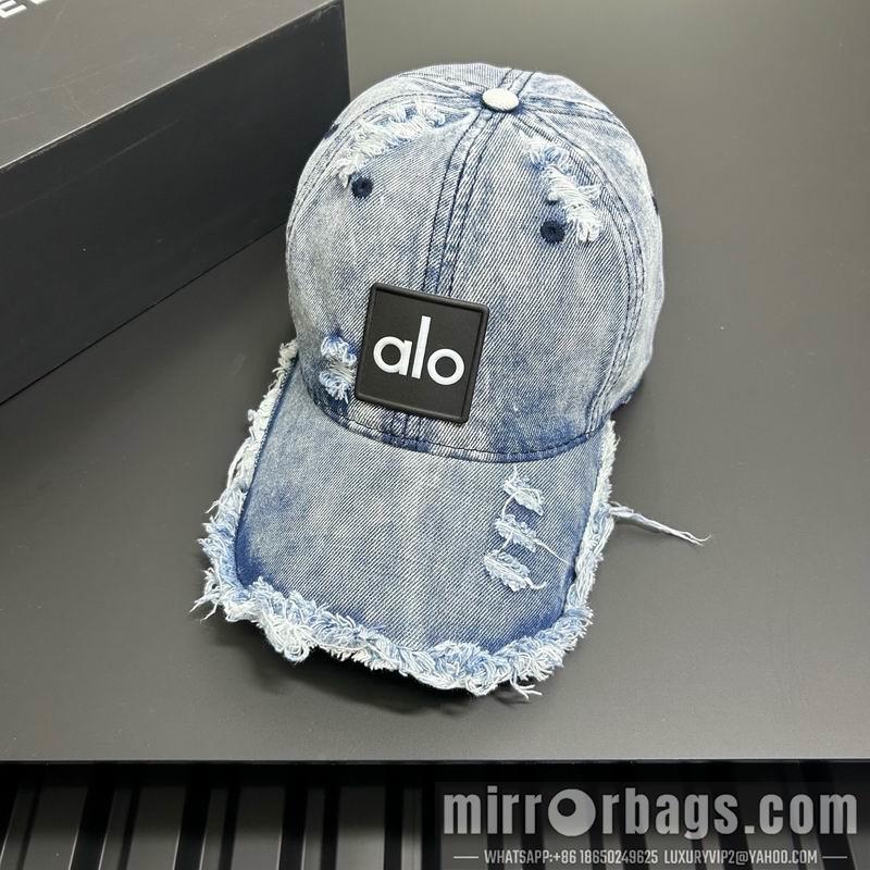 Alo Hat dx41