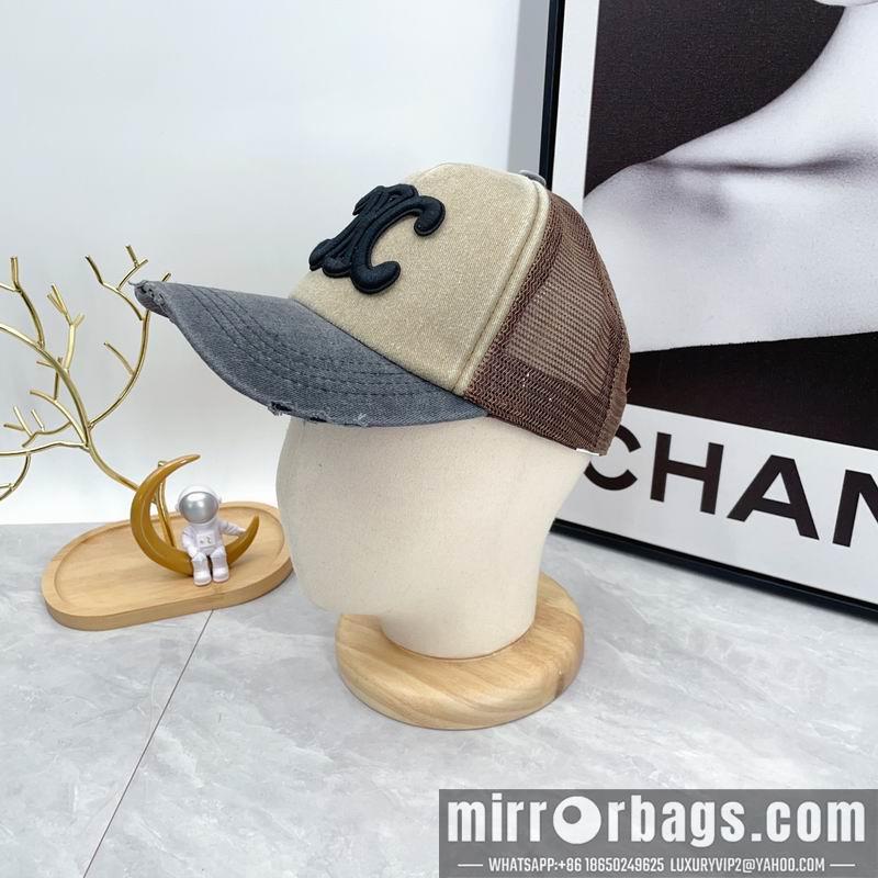 Celine Hat dx30