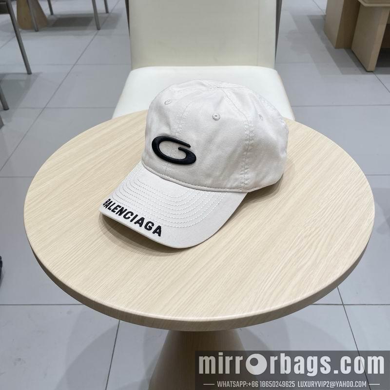 Balenciaga Hat 041403