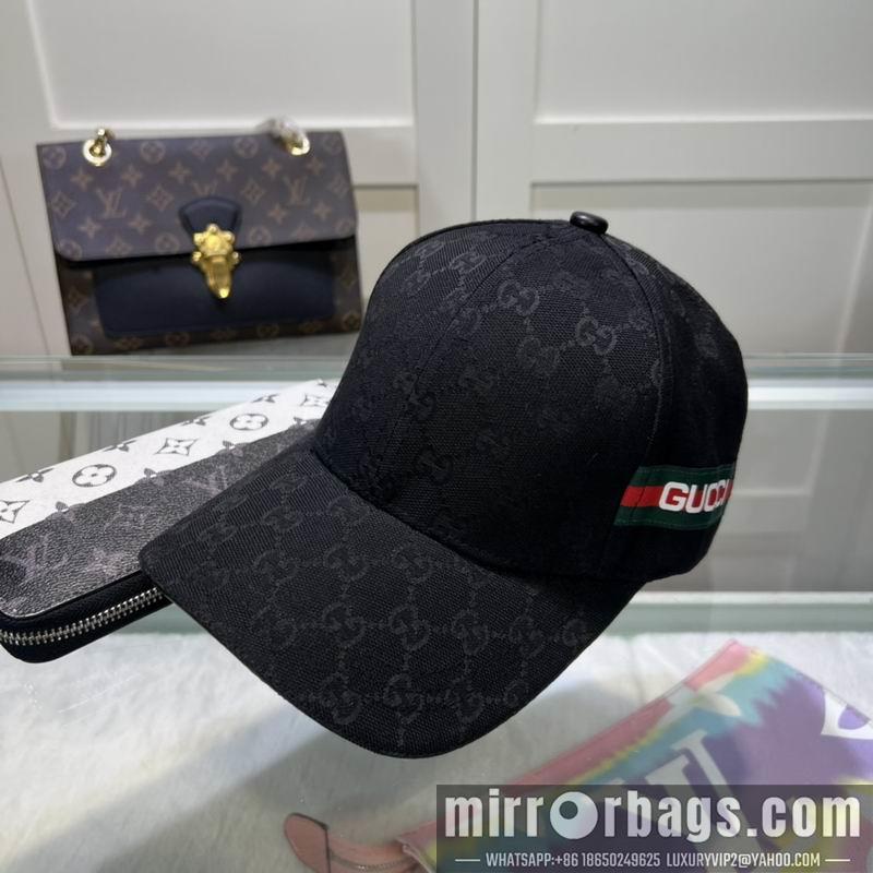 Gucci Hat dx124