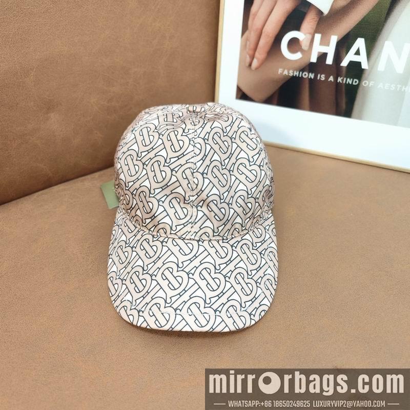 Burberry Hat dx43