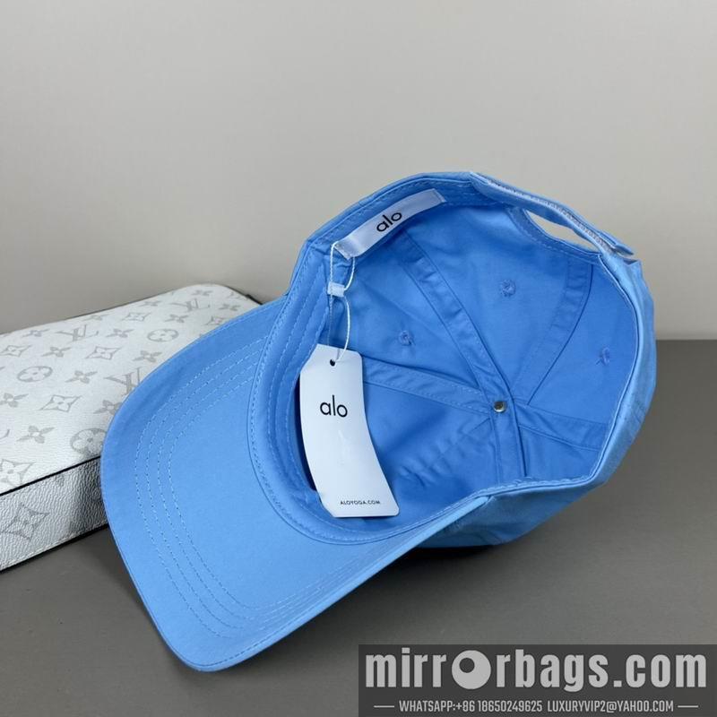 Alo Hat dx12