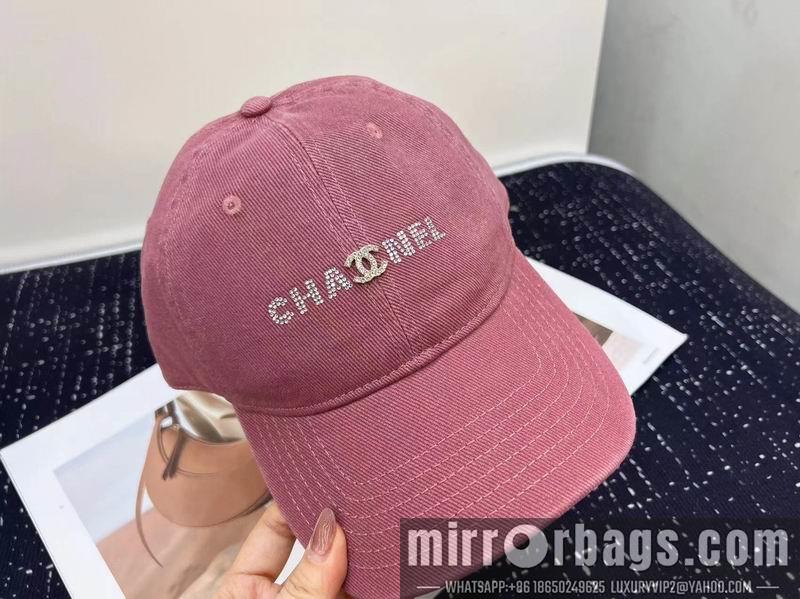 Chanel Hat 072206