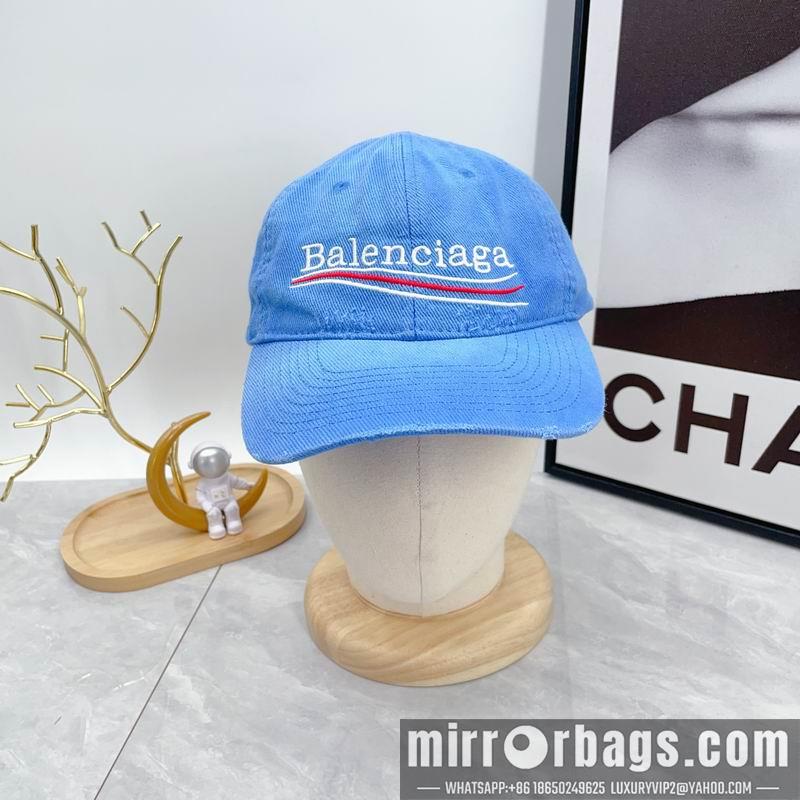 Balenciaga Hat dx50