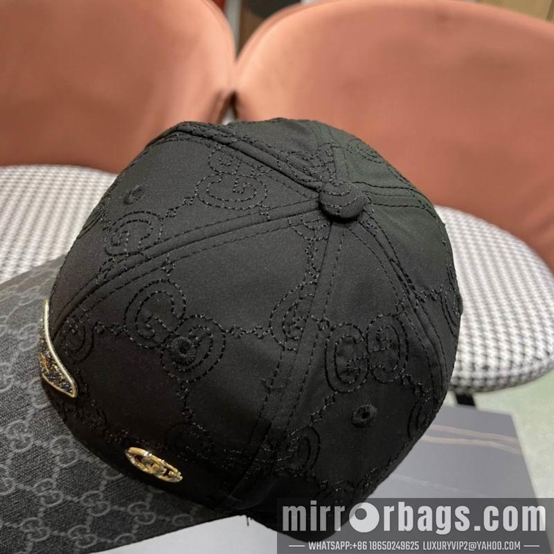 Gucci Hat 021001