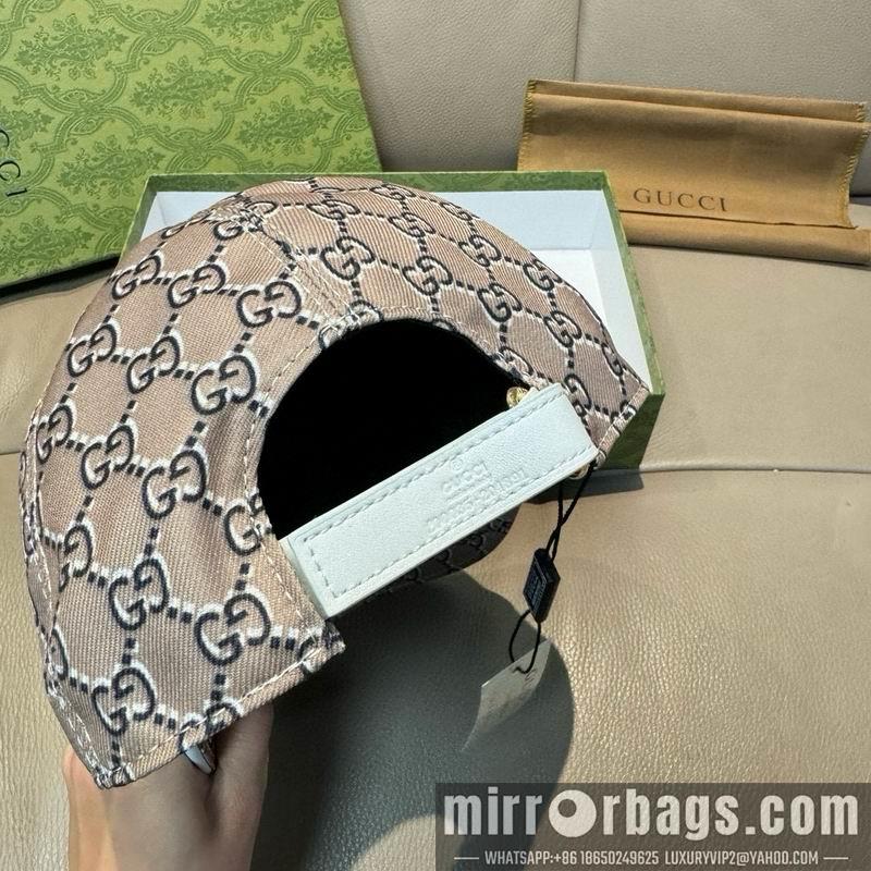 Gucci Hat dx12