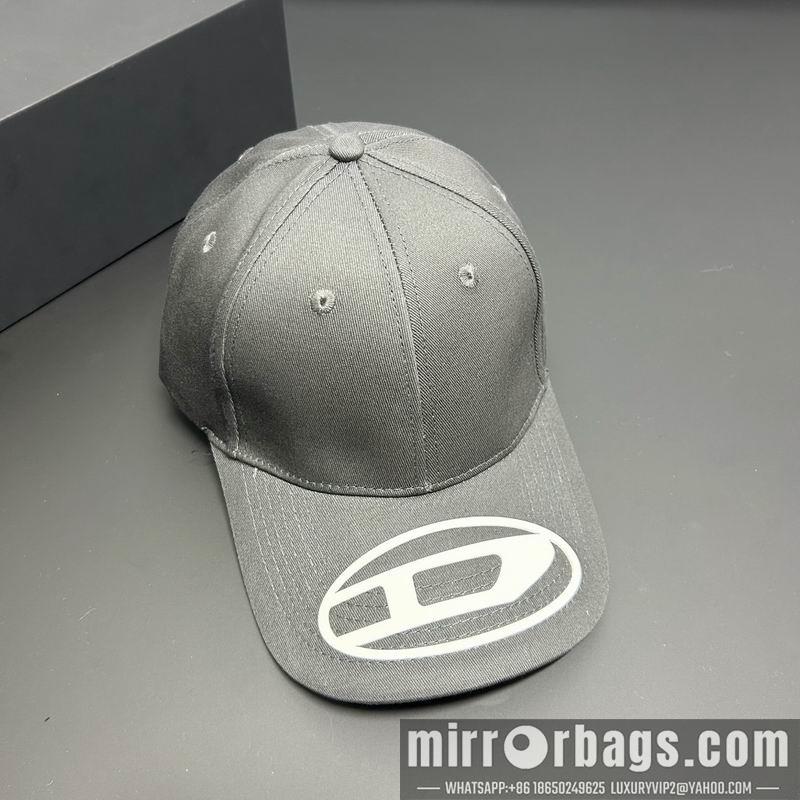 Diesel Hat dx11
