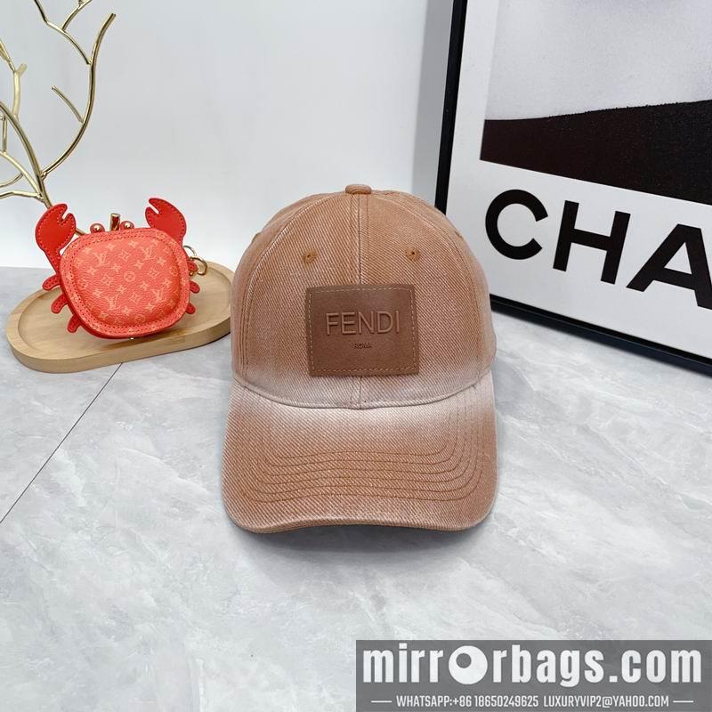 Fendi Hat dx70