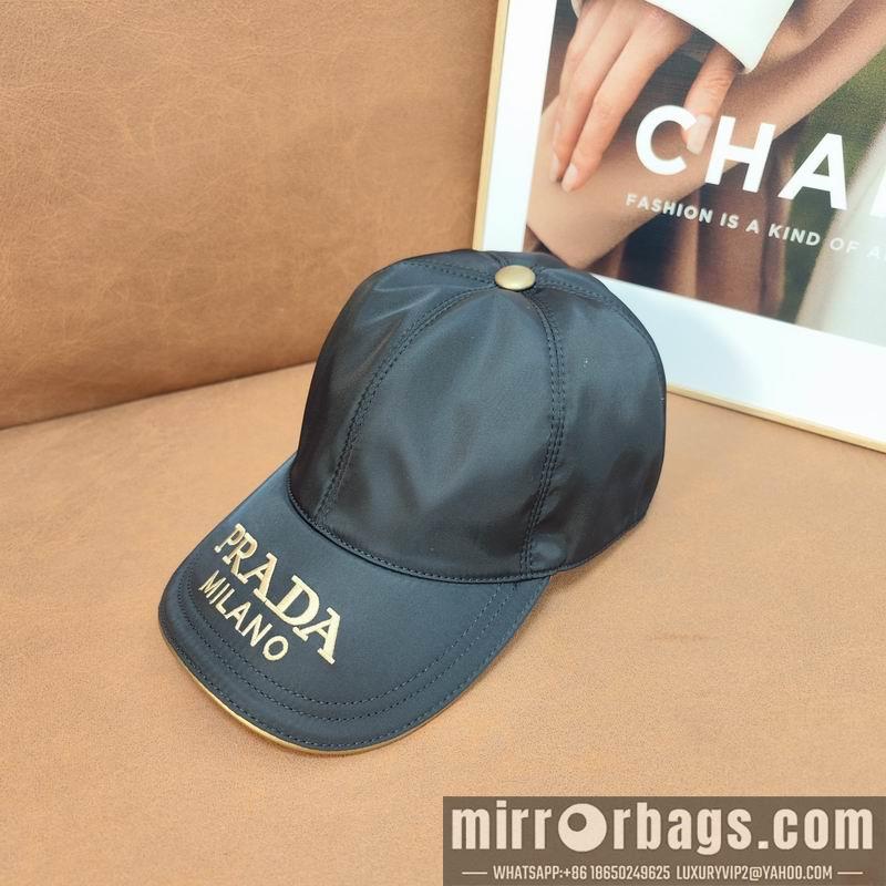 Prada Hat dx31