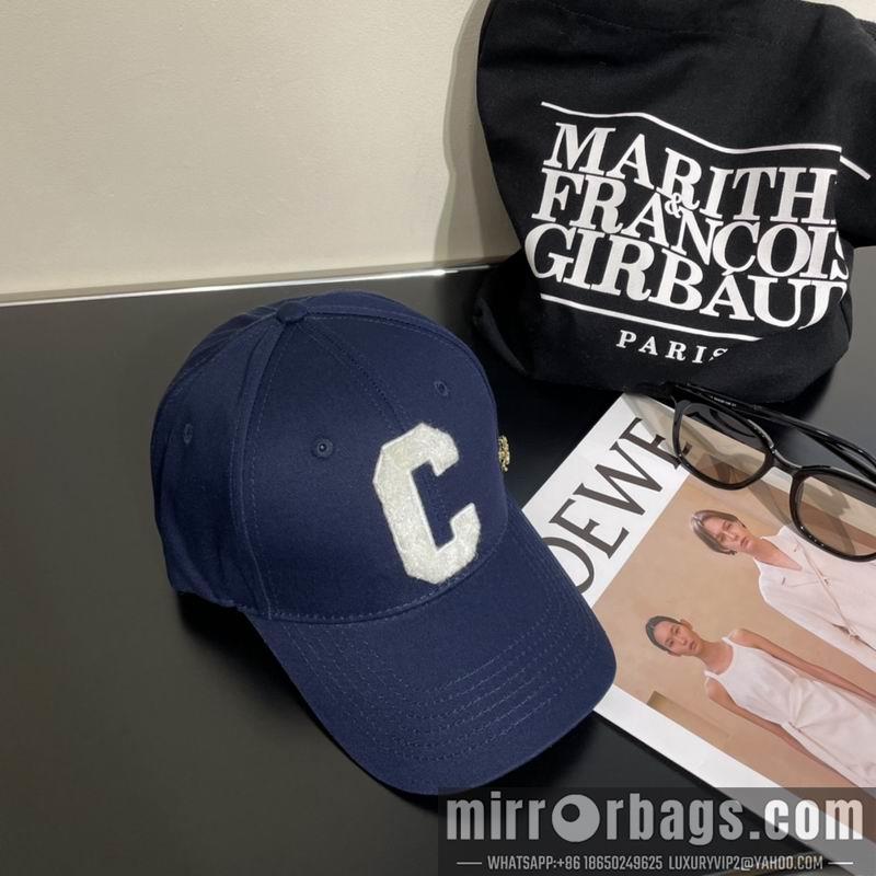 Celine Hat dx69
