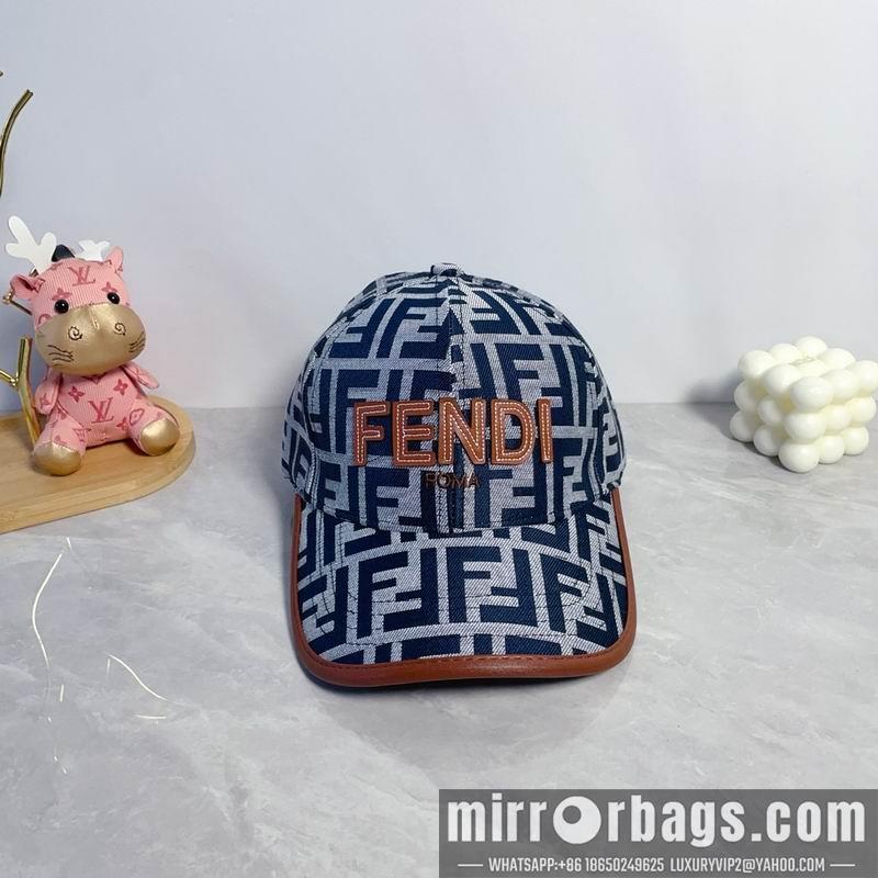 Fendi Hat dx45