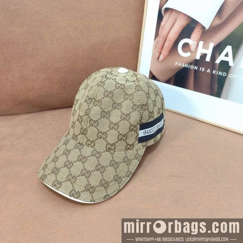 Gucci Hat dx92