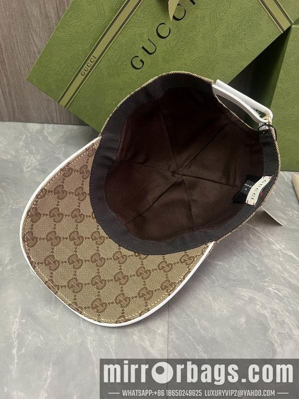Gucci Hat dx10