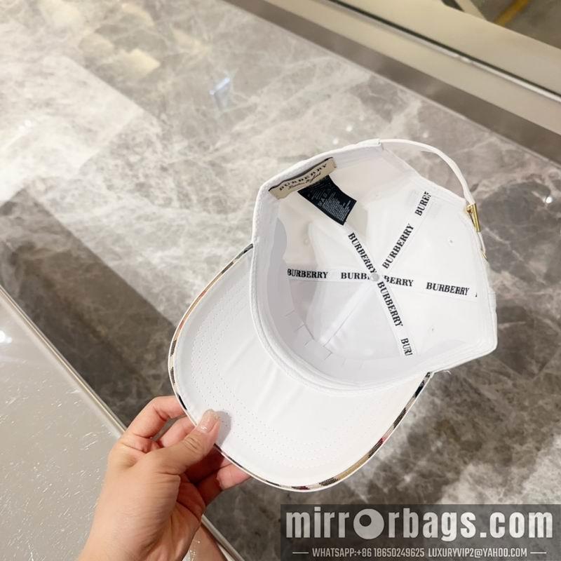 Burberry Hat 122801