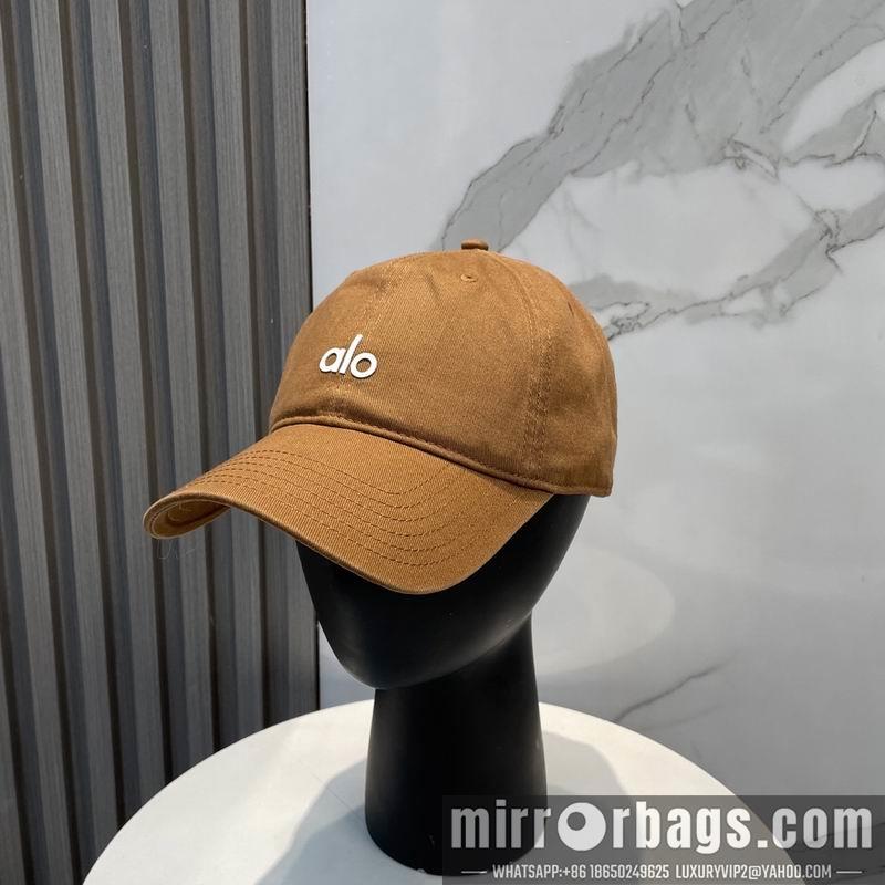 Alo Hat dx29