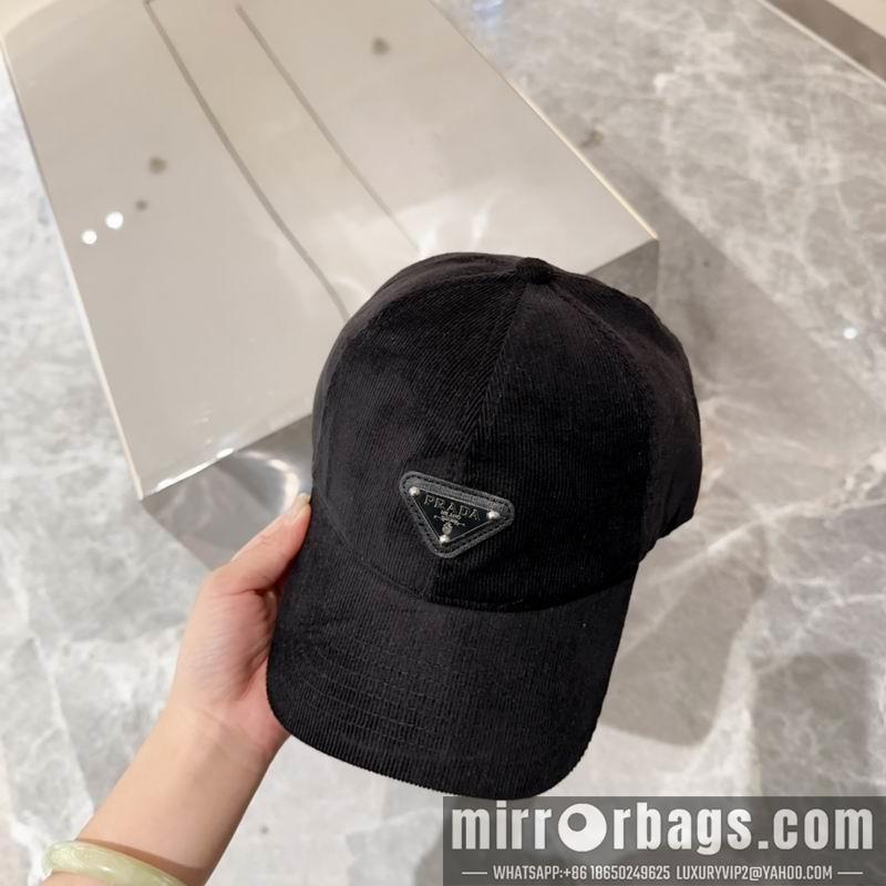 Prada Hat dx51