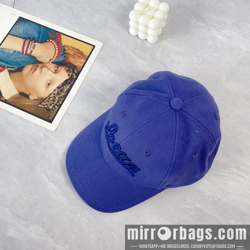 Loewe Hat dx21