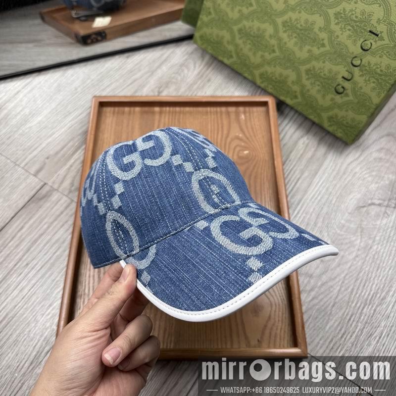 Gucci Hat dx17