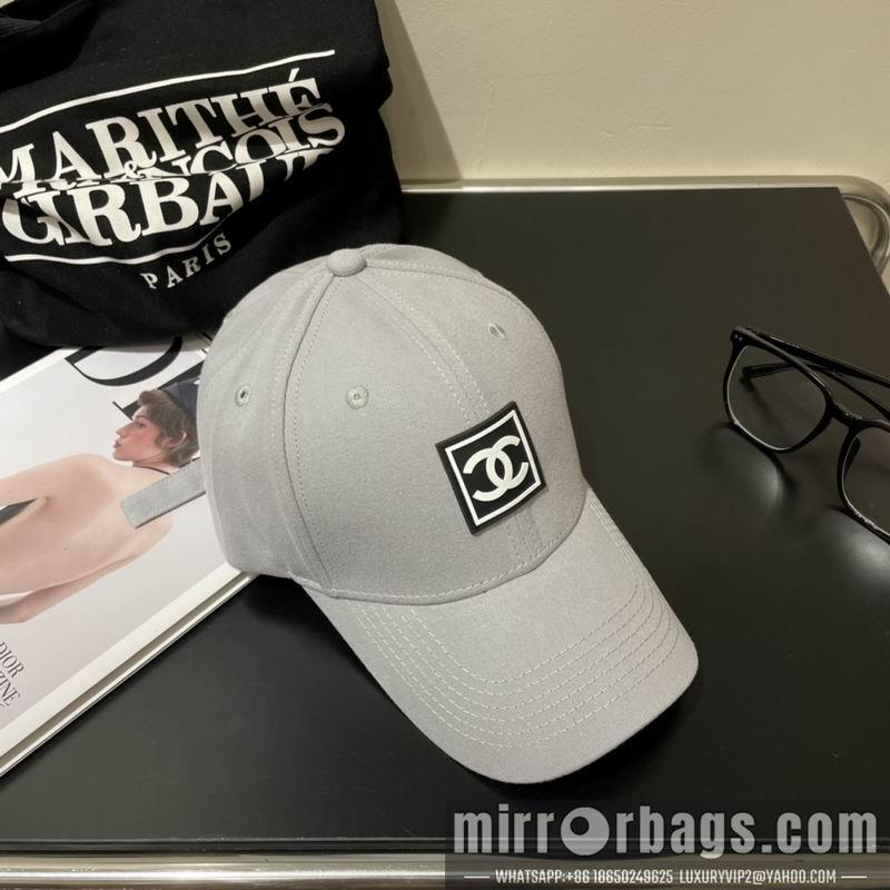 Chanel Hat dx21
