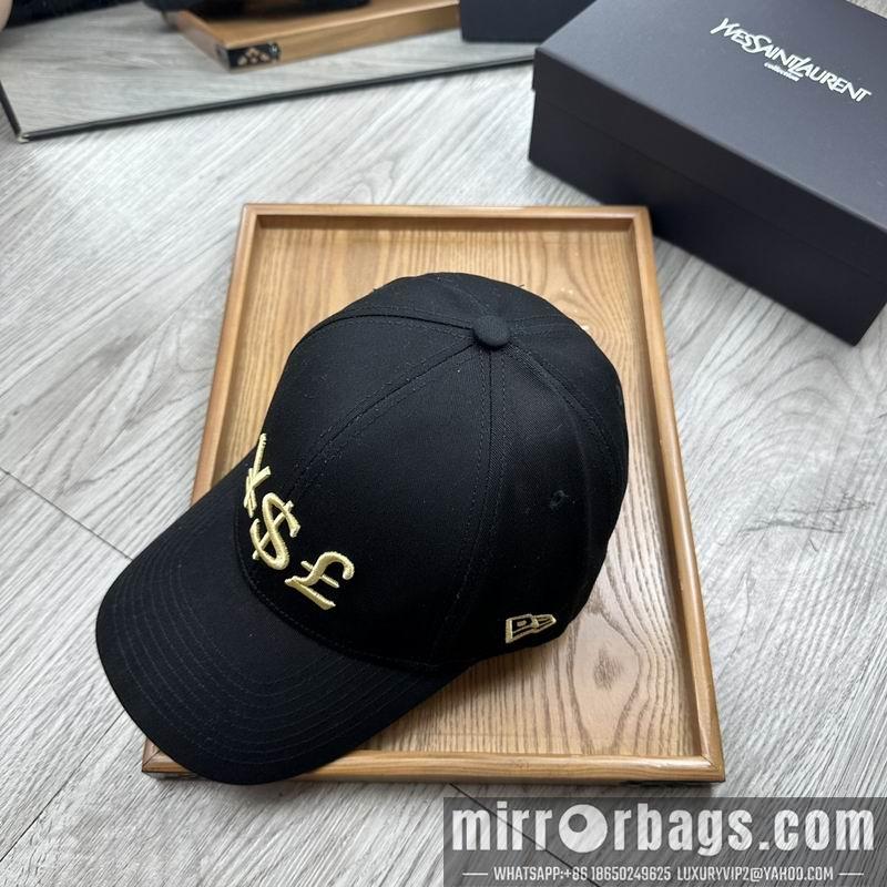 YSL Hat dx05