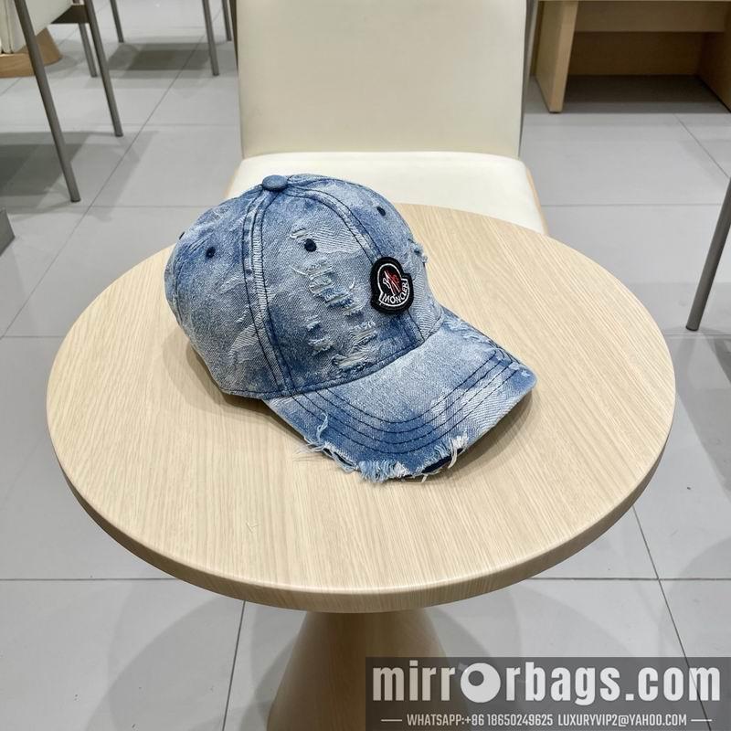 Moncler Hat 030758