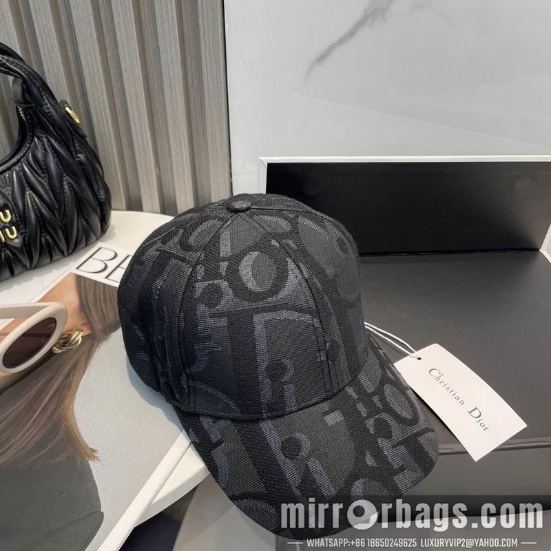 Dior Hat dx20