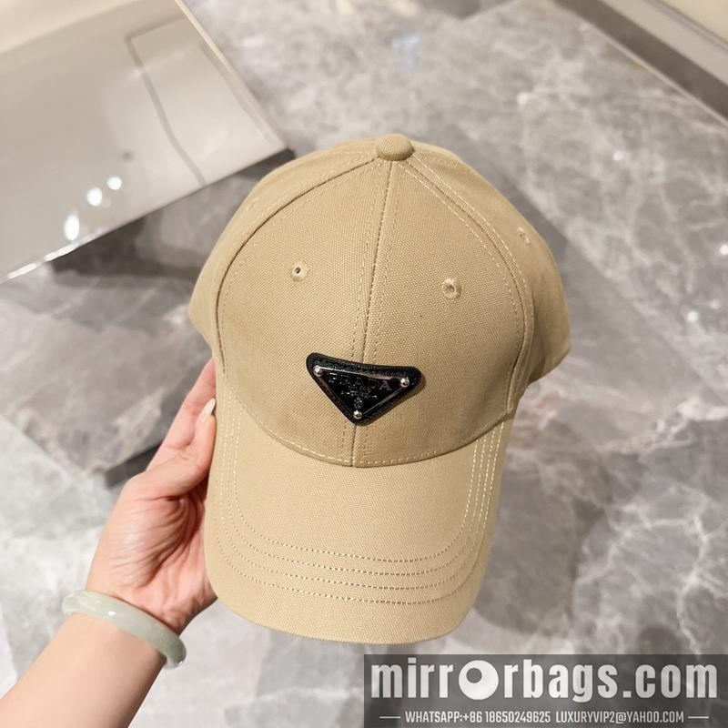 Prada Hat dx21