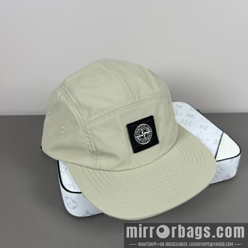 Stone Island Hat dx06