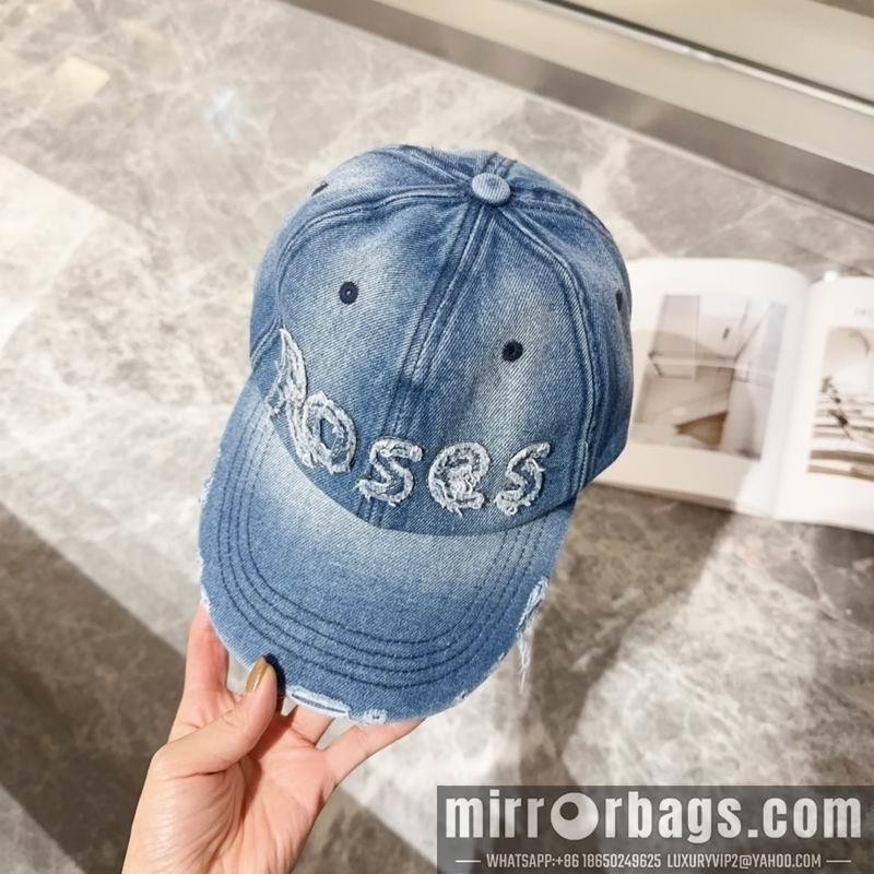 Roscs Hat 010217