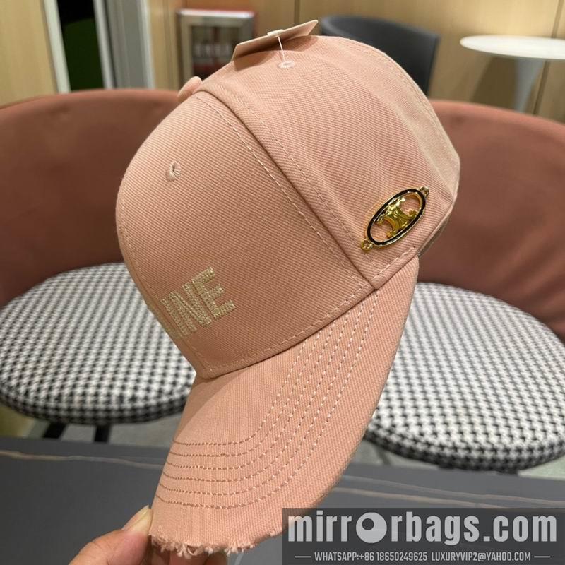 Celine Hat 050701