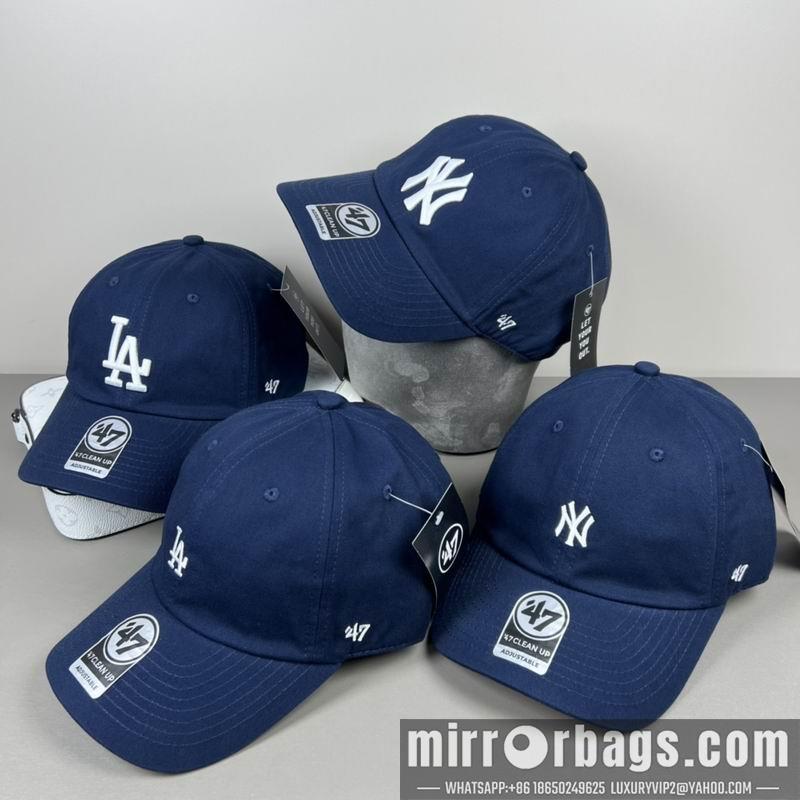 NY Hat dx53