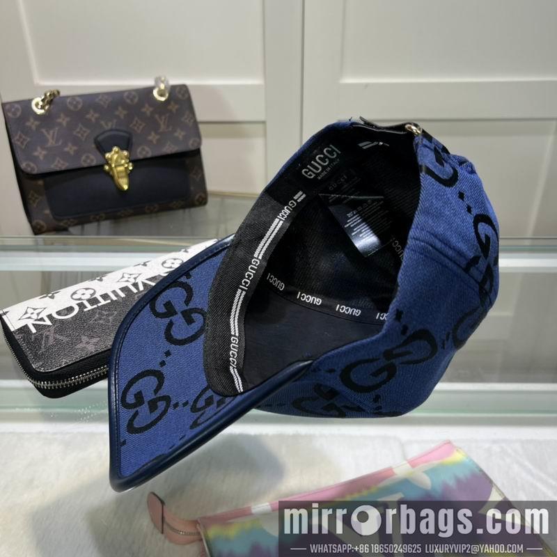 Gucci Hat dx02