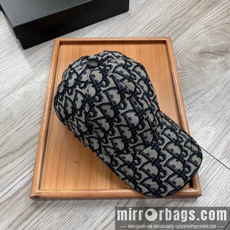 Dior Hat dx28