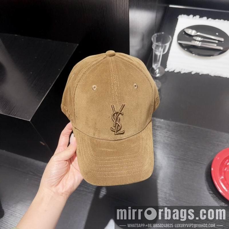YSL Hat dx24