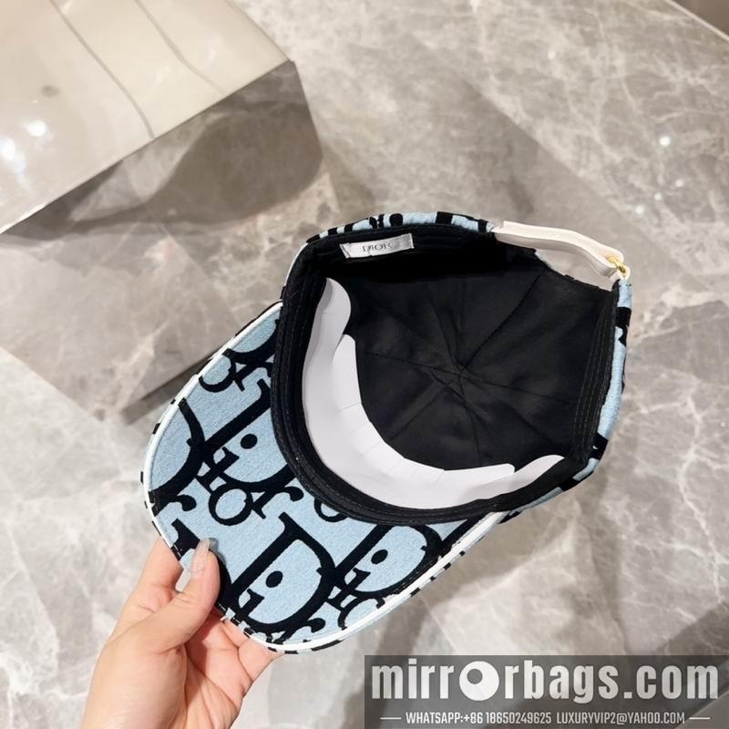 Dior Hat dx13