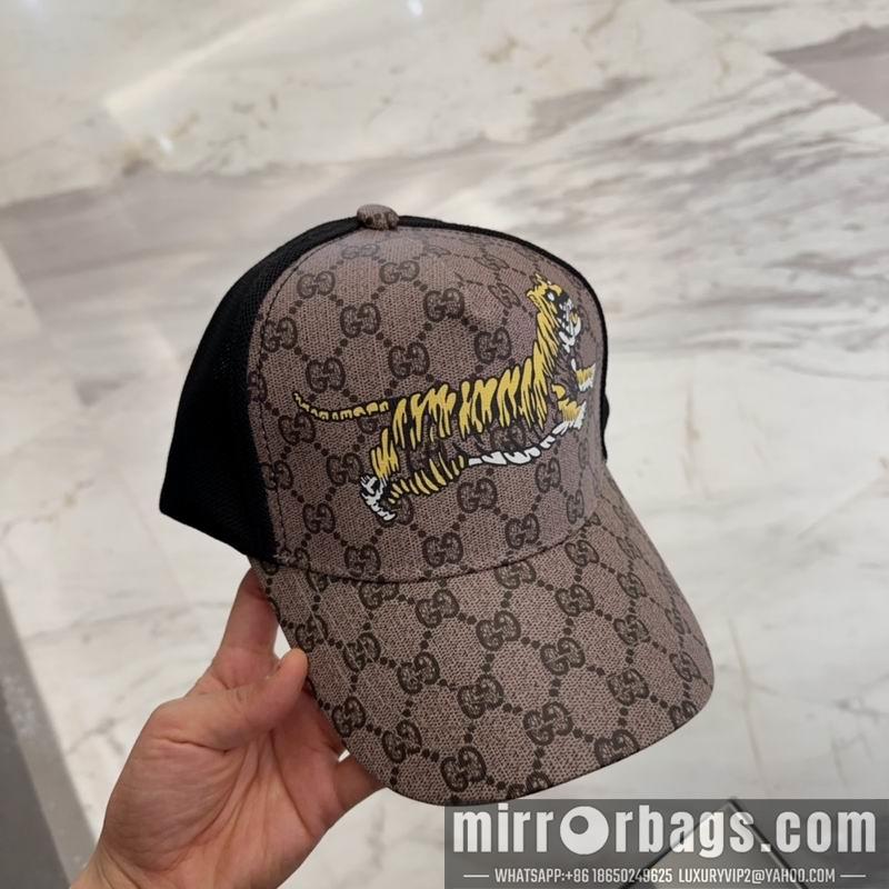Gucci Hat dx50