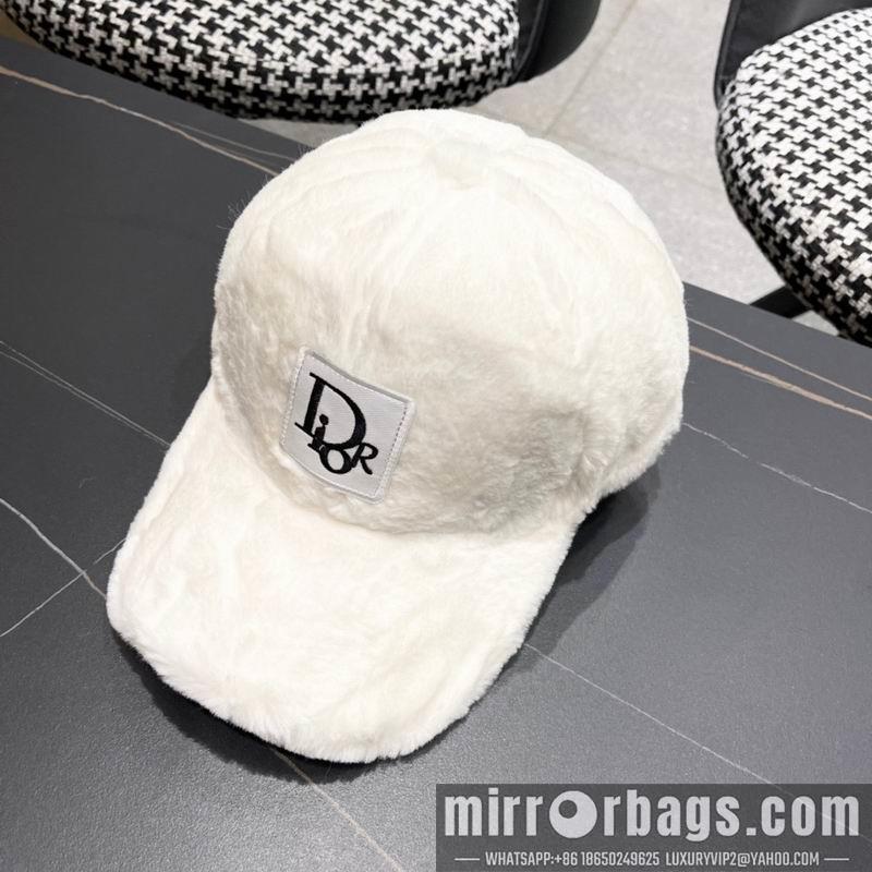 Dior Hat 010601