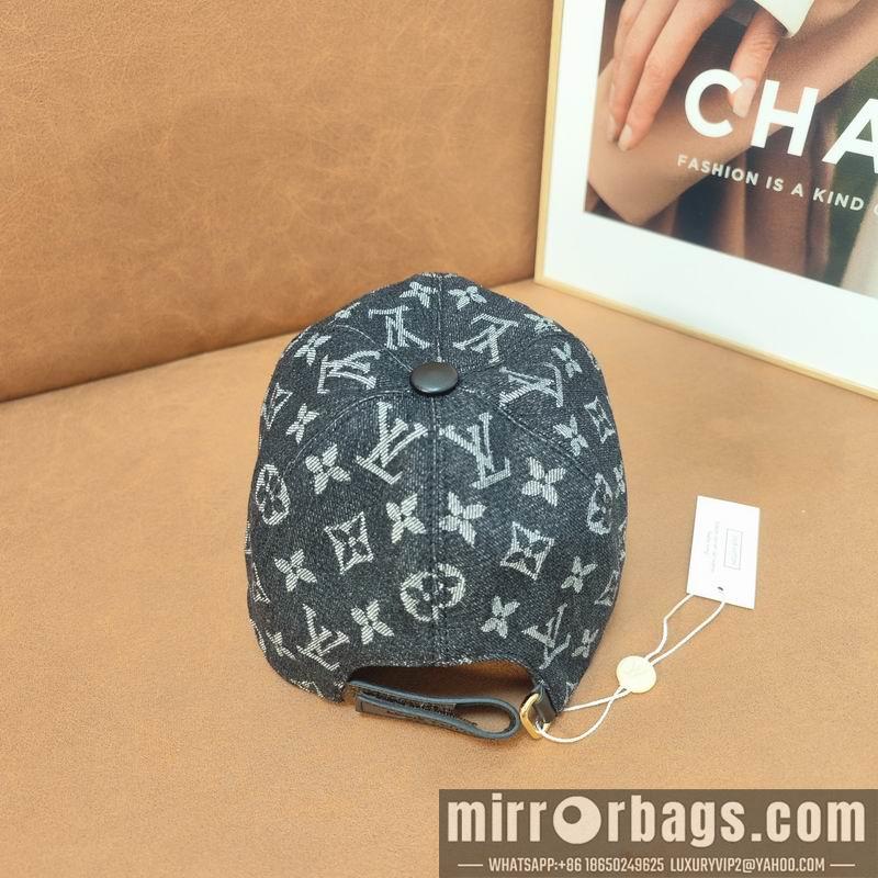 LV Hat dx84