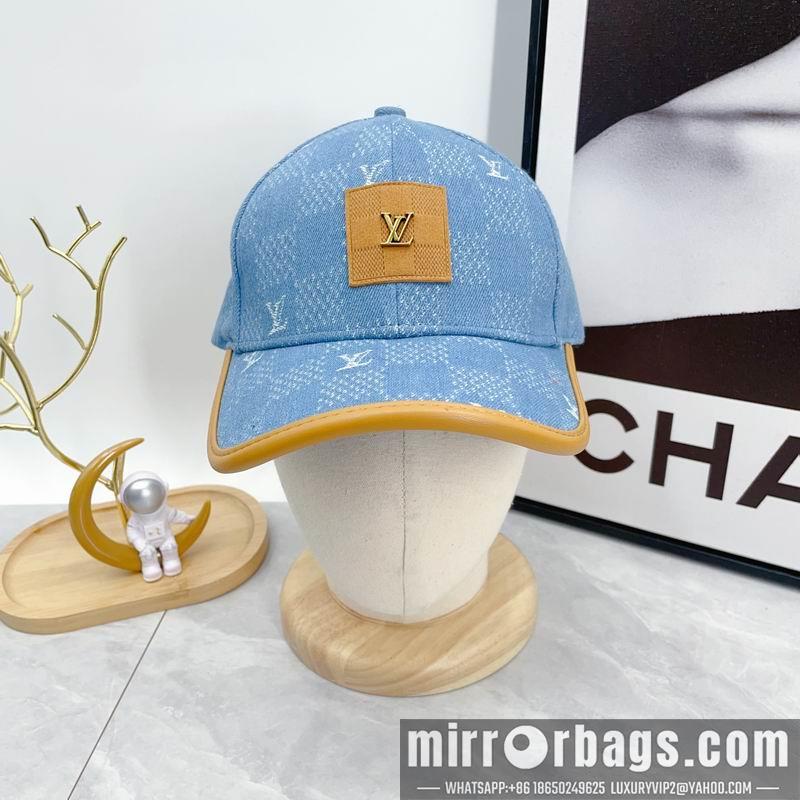 LV Hat dx48
